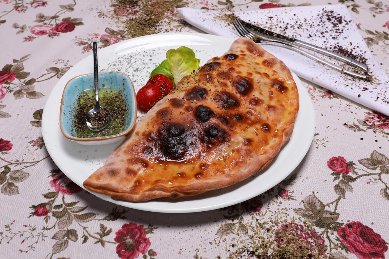 فندق مايكل أنجلو داليان البوتيكي المظهر الخارجي الصورة